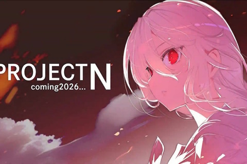シノマス最新作『PROJECT N(仮)』発表!舞台は『シノビマスター 閃乱カグラ NEW LINK』の3年後、高校生になった閃光&月光らも登場 画像