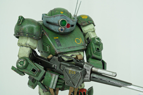 「ボトムズ」「ダンバイン」「マクロス」80年代アニメのメカは何故こんなにかっこいいのか、今なお色褪せない魅力に迫る【イベントレポート】 画像