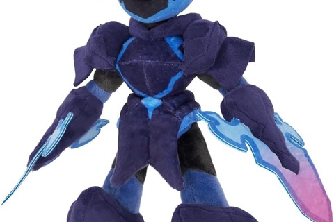 ポケモン「ソウブレイズ」ぬいぐるみがAmazonで26%オフ!税込4,045円で再現度がすごい 画像