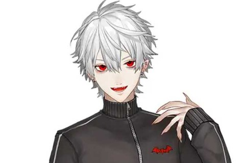 にじさんじ・葛葉、「ロクフリゲームフェスタ」参加辞退へ―スケジュールの都合が厳しいため 画像