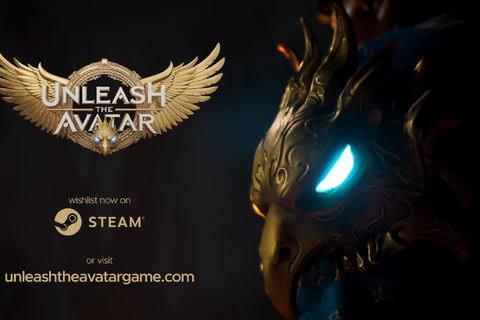 インド映画のノリに期待!「ラーマーヤナ」を再解釈したインド初の大作『Unleash The Avatar』―日本未上陸の注目ゲーム3選【2025年10月26日】 画像
