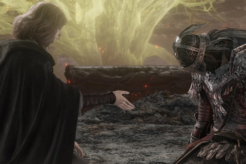 スイッチ2版『エルデンリング』2026年にリリース延期―パフォーマンス調整に更なる時間が必要として 画像