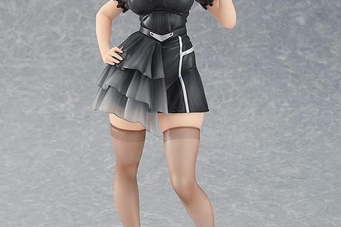 太ももがたまらない、『ライザのアトリエ』のフィギュアがAmazonで46%オフ! 画像
