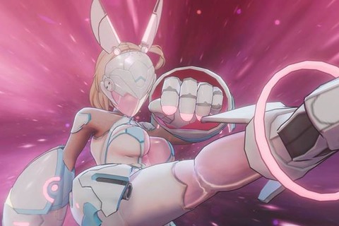 「尻、丸出しやんけ!」アイドルが巨大ヒーローになって戦う『究極少女アルテス』には、日本の特撮へのリスペクトが詰まってた【プレイレポ】 画像
