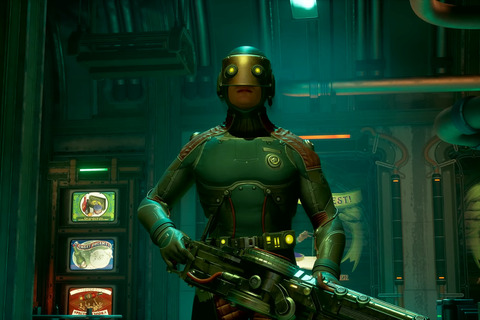 今週発売の新作ゲーム『The Outer Worlds 2』『ドラゴンクエストI&II』『ARC Raiders』『テイルズ オブ エクシリア リマスター』他 画像