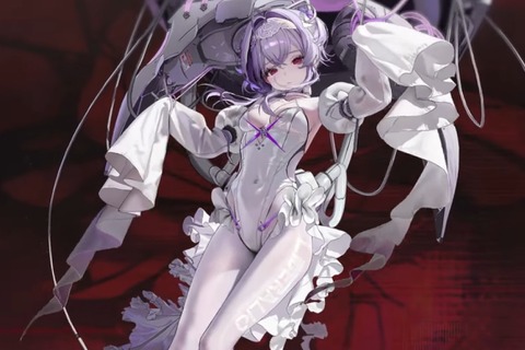 『勝利の女神:NIKKE』待望の「リバーレリオ」が3周年で実装! バーストスキルIIIの仲間に「チャージスピードアップ」を提供 画像