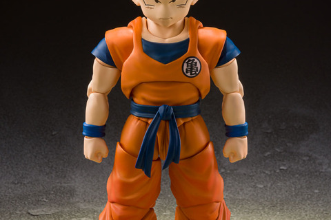 「ドラゴンボールZ」アクションフィギュアが再販!”気円斬”が決まるクリリン、さまざまポーズを再現可能なピッコロ含む3商品 画像