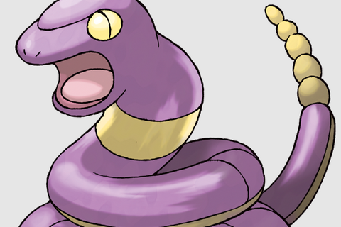 『ポケモンレジェンズZ-A』アーボの動き、超リアル。一部では悲鳴も上がるほど!? 画像