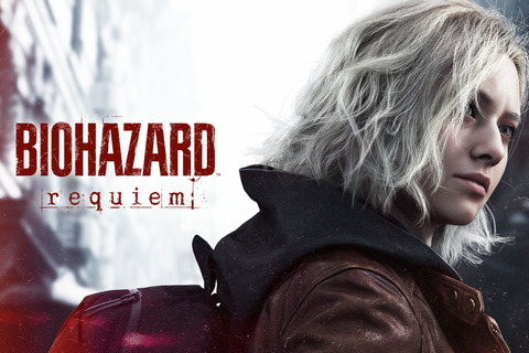 『バイオハザード レクイエム』予約開始！特別デザインのスイッチ2Proコンやamiibo、『7』『ヴィレッジ』とのセットパックも登場 画像