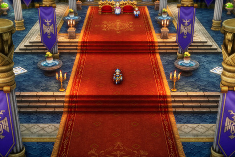 HD-2Dリメイク版『ドラゴンクエストI＆II』本日10月30日発売！ならではの新要素もチェック 画像