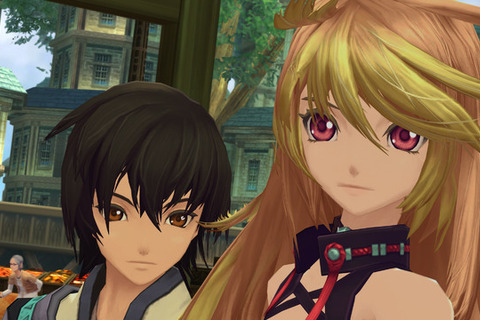 『テイルズ オブ エクシリア リマスター』本日10月30日より発売！「揺るぎなき信念のRPG」が現代機で再び 画像