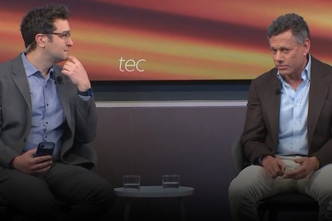 「AIに創造性は存在し得ない」―テイクツーCEOが語るAIが与えるゲーム開発への影響 画像