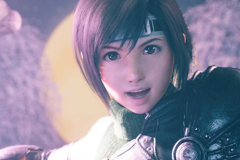 スイッチ2/ Xbox Series X|S /Win版『FF7リメイク インターグレード』2026年1月22日発売！常に9999ダメージなど快適な“ブースト機能”も実装 画像