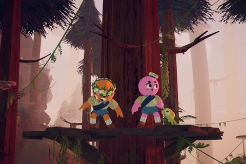 音もなく攫われる…？旋風巻き起こした4人協力登山ゲー『PEAK』次回アプデがどこか不穏 画像