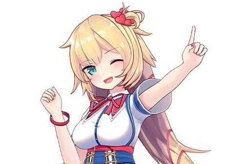 ホロライブ「赤井はあと」が活動休止へ―本人の精神状態が不安定、家族とも協議のうえ体調回復を優先 画像