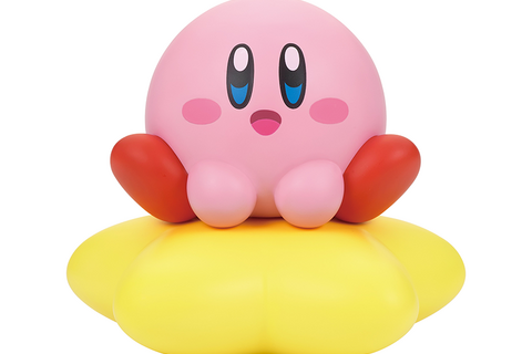 『星のカービィ』注目の一番くじから、可愛い焼き目がつくトースターまで！11月展開の新アイテムをチェック 画像