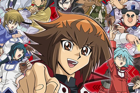 付録カード「ミラクル・エクスクルーダー」が可愛い！「遊戯王GX」を紐解く一冊「アカデミア決闘録」予約受付中 画像