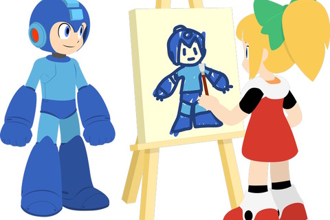 カプコンが「二次創作ガイドライン」を正式公開―差別的な表現や卑猥な内容などはもちろん禁止 画像