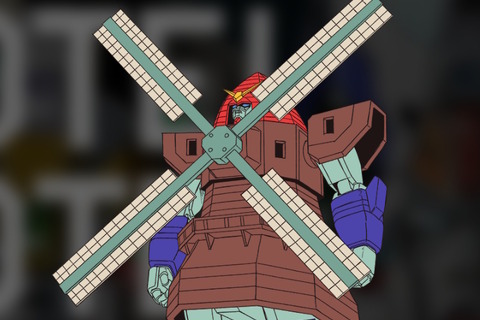 ネーデルガンダムと人気が拮抗…「ガンダム総選挙」ある主人公機がランキングを争う「なんでこの2機!?」「みんなHG化を切望してる」 画像