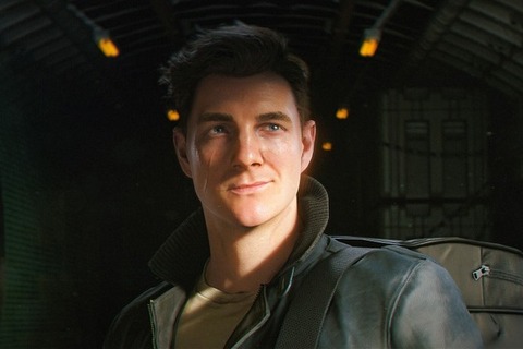 「ジェームズ・ボンド」誕生までを描くスパイACT『007 ファースト・ライト』PS5/ニンテンドースイッチ2パッケージ版が2026年3月27日発売 画像