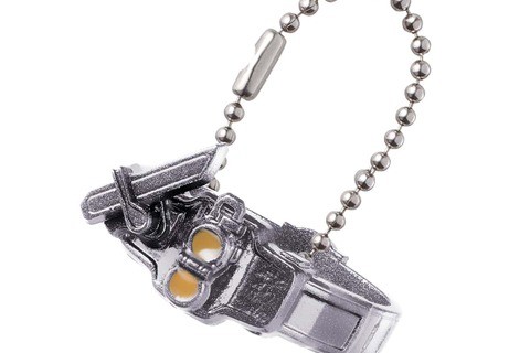 「仮面ライダー」変身ベルトが指輪スケールに！「ブレイド」のブレイバックル、「ゼロワン」の飛電ゼロワンドライバーまで全4種 画像