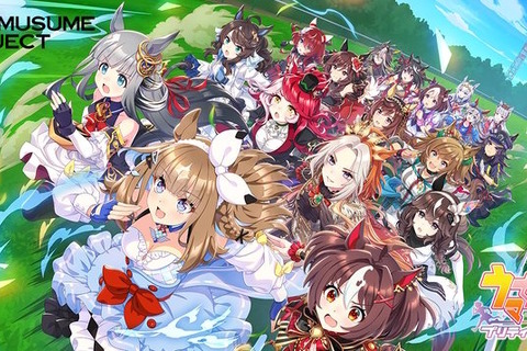 『ウマ娘』を巡るCygamesとコナミの訴訟、和解へ―サイゲ側は「特許権侵害の事実はないと確信しておりますが」とも 画像