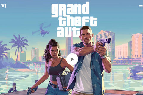 『GTA6』開発の親会社テイクツー・インタラクティブの株価、時間外取引で大幅下落。『GTA6』発売延期を受けてか 画像