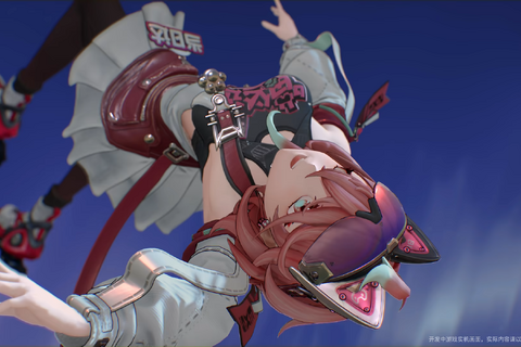 「ドルフロ」の“ヴァンサバライク”がまさかのアプリ化！？『望月(WANGYUE)』も更なる新PVを公開！―日本未上陸の注目ゲーム3選【2025年11月9日】 画像