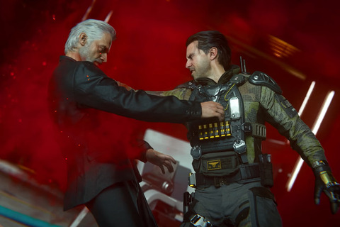 今週発売の新作ゲーム『Call of Duty: Black Ops 7』『Escape from Tarkov』『ドラゴンボール Sparking! ZERO』『イナズマイレブン 英雄たちのヴィクトリーロード』他 画像