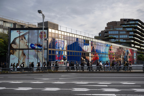 ジェイミーのSA1で会場が大熱狂！『スト6』×「ブレイキン」異色なコラボ大会「Break Fighter」を現地レポート 画像