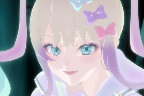 「にゃるら氏を外さないとアニメを中止する」『NEEDY GIRL OVERDOSE』アニメ発表直前にプロモーションから外されたにゃるら氏が声明【UPDATE】 画像