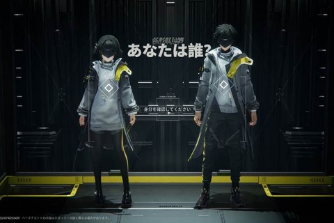 仏頂面なチェンを笑顔に…『アークナイツ：エンドフィールド』CBT2での改善点や裏話など、上海で行われたメディア向け発表会レポート 画像