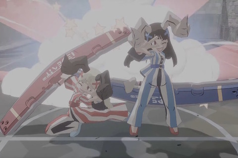 子連れ魔王の心温まる冒険活劇！アークシステムワークス新プロジェクト『DAMON and BABY』2026年初旬発売決定【State of Play 日本】 画像