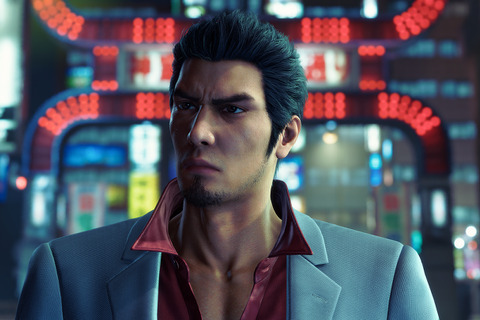 あなたが結婚したい『龍が如く』キャラは誰？アンケート大募集ー正月・大晦日のデートプラン、一緒に食べたい”朝ごはん”など 画像