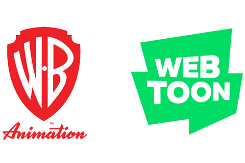 ワーナー・ブラザース・アニメーションとWEBTOONが戦略的提携を発表 人気作品をアニメ化 画像