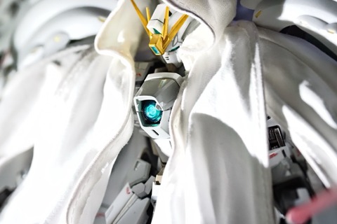 「TAMASHII NATION 2025」に「超合金」から「S.H.Figuarts」「METAL BUILD」まで続々展示！【プレス内覧会フォトレポ】 画像