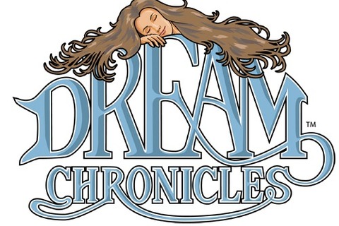 ファンタジーADV『Dream Chironicles(ドリームクロニクル)』PS3版が10月28日より配信開始 画像
