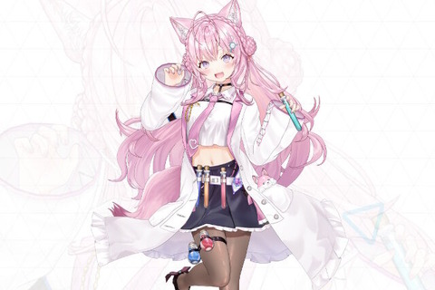 ホロライブ・博衣こよりさんが一連の騒動に謝罪―シャリア・ブル専用「緑のたぬき」からも目が離せない…【週間ニュースランキング】 画像