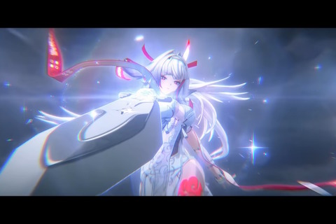 『ゼンゼロ』“初代虚狩り”とは今後出会う機会がある…シーズン2後半で「治安局の新顔」や「黒枝の新メンバー」登場など注目情報が飛び出す 画像