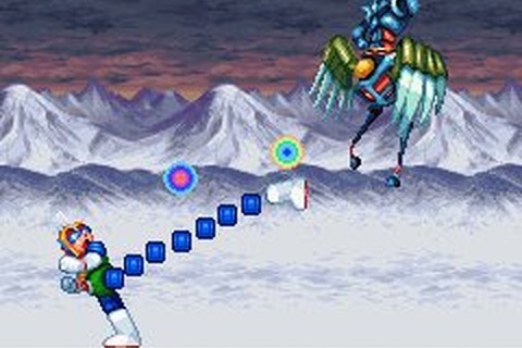 ナムコ時代の懐かしいアクションゲーム『超絶倫人ベラボーマン』がケータイに登場 画像