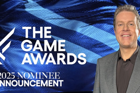 「The Game Awards 2025」ノミネート作発表！『Clair Obscur: Expedition 33』『デススト2』などがGOTY候補に。「Best Performance」部門では加藤小夏さんの名も 画像