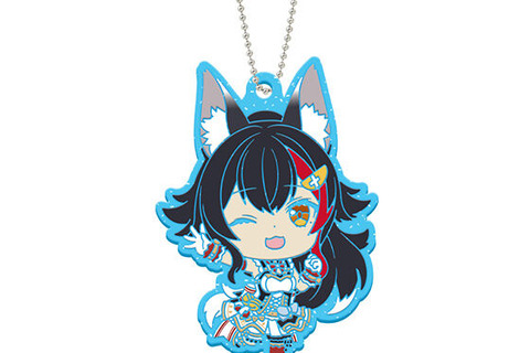 ホロライブ・ 戌神ころね、博衣こよりら7名がラインナップ！ガシャポンオリジナル描きおこしイラストのラバマス第3弾が11月第4週より発売 画像