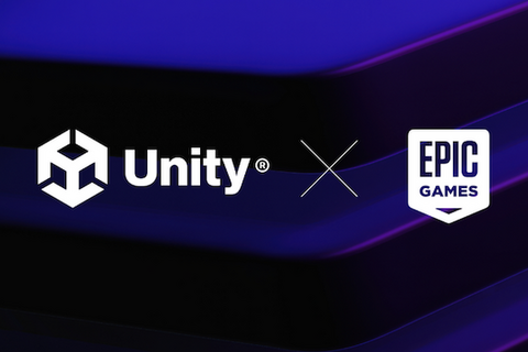 ライバルから協力関係へ！Unity製ゲームが『フォートナイト』で展開可能に―Epic Gamesとの提携発表、UnityのコマースはUnreal Engineにも対応へ 画像
