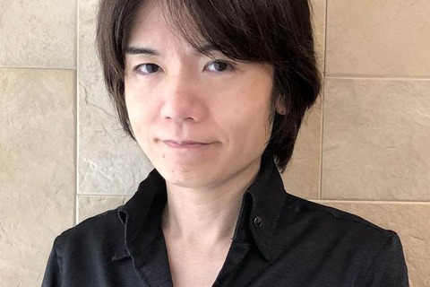 桜井政博氏、『カービィのエアライダー』発売日に「低くない確率で身バレする」と悩み―過去には「控えめに目立たず生きていきたい」とも 画像