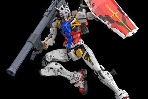 12月のガンプラ新商品、発売日が一挙公開！「HG 白いガンダム」「HG シャア専用ザク(GQ)」など全て同日発売 画像