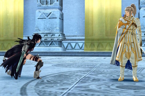 表現は海外基準のものに―『テイルズ オブ ベルセリア リマスター』ショッキングなシーンがオリジナル版よりマイルドになる 画像