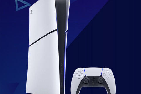 日本人向け「PlayStation5 デジタル・エディション 日本語専用」本日11月21日発売。価格は55,000円（税込） 画像