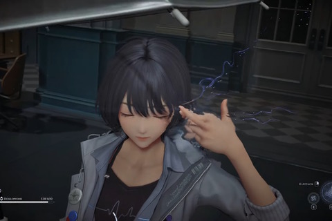 『原神』『ゼンゼロ』などのHoYoverse新作『Varsapura』電撃発表！約31分のゲームプレイデモ映像もいきなり公開 画像