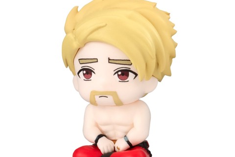 ゲーム実況グループ「ドズル社」がガシャポン“まちぼうけ”化―哀愁ただようメンバーたちが可愛い 画像