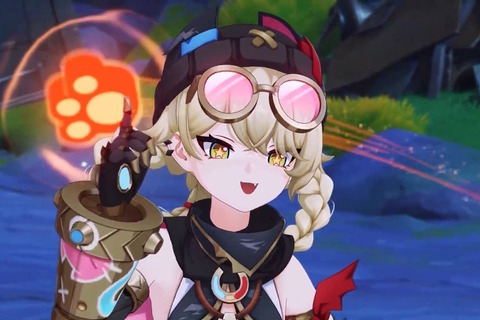 『原神』Luna IIIで「ドゥリン」「ヤフォダ」が実装決定！武器祈願で“ウェンティ向けの★5弓”も新登場 画像